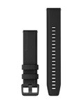 GARMIN tanga - QUICK RELEASE 20 MM - negro