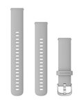 GARMIN tanga - QUICK RELEASE 18 MM - gris