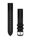 GARMIN tanga - QUICK RELEASE 18 MM - negro