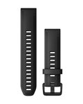 GARMIN tanga - QUICKFIT 20 - negro