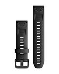 GARMIN tanga - QUICKFIT 20 - negro
