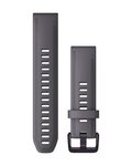GARMIN tanga - QUICKFIT 20 - gris
