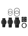 GARMIN soporte - QUICKFIT - negro