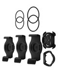 GARMIN soporte - QUICKFIT - negro