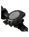 GARMIN soporte - QUICKFIT - negro