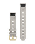 GARMIN tanga - QUICKFIT 20 - beige