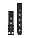 GARMIN tanga - QUICKFIT 20 - negro