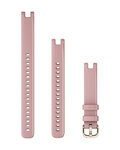 GARMIN tanga - LILY 14 MM - rosa