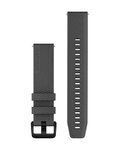 GARMIN QUICK RELEASE 20 MM - gris