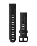 GARMIN tanga - QUICKFIT 20 - negro