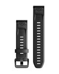 GARMIN tanga - QUICKFIT 20 - negro