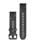 GARMIN tanga - QUICKFIT 20 - antracita