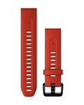 GARMIN tanga - QUICKFIT 20 - rojo
