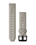 GARMIN tanga - QUICKFIT 20 - marrón