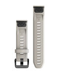 GARMIN tanga - QUICKFIT 20 - marrón