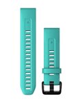 GARMIN QUICKFIT 20 - azul claro