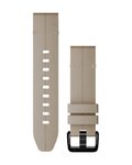 GARMIN tanga - QUICKFIT 20 - marrón
