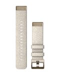 GARMIN QUICKFIT 20 - marfil