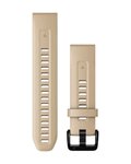 GARMIN tanga - QUICKFIT 20 - beige