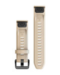 GARMIN tanga - QUICKFIT 20 - beige