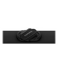 GARMIN pulsómetro - HRM-PRO™ PLUS - negro