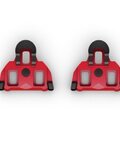 GARMIN maletas - RALLY RS 4.5° - rojo/negro