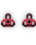 GARMIN maletas - RALLY RK 0° - rojo/negro