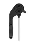 GARMIN soporte - EDGE EBIKE - negro