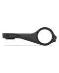 GARMIN soporte - FLUSH - negro