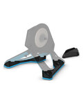 TACX accesorios - MOTION PLATES - negro/azul claro