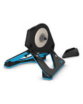 TACX accesorios - MOTION PLATES - negro/azul claro