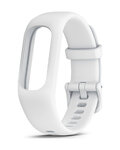 GARMIN tanga - VÍVOSMART 5 - blanco