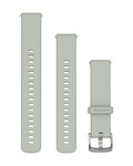 GARMIN tanga - QUICK RELEASE 18 MM - gris