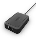 TACX Adaptador - NEO 3M - negro