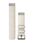 GARMIN tanga - QUICKFIT 20 - marfil