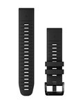 GARMIN tanga - QUICKFIT 22 - negro
