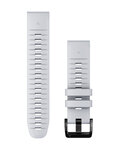 GARMIN tanga - QUICKFIT 22 - blanco