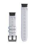GARMIN tanga - QUICKFIT 22 - blanco