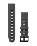 GARMIN tanga - QUICKFIT 22 - antracita