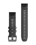 GARMIN tanga - QUICKFIT 22 - antracita