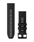 GARMIN tanga - QUICKFIT 26 - negro