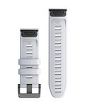GARMIN tanga - QUICKFIT 26 - blanco
