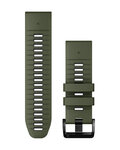 GARMIN tanga - QUICKFIT 26 - verde/antracita