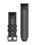 GARMIN tanga - QUICKFIT 26 - antracita