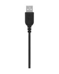 GARMIN cargador - CHARGER (USB-C, 0.5 M) - negro