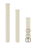 GARMIN tanga - LILY 2 - marfil/dorado