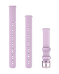 GARMIN tanga - LILY 2 - púrpura