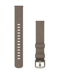 GARMIN tanga - LILY 2 - marrón