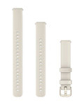 GARMIN tanga - LILY 2 - blanco