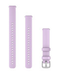 GARMIN tanga - LILY 2 - púrpura